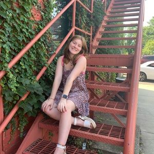 Meet your Posher, Saffron